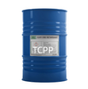 Chama - plastificante retardador TCPP Tris (1-Chloro-2-Propyl) fosfato CAS 13674-84-5